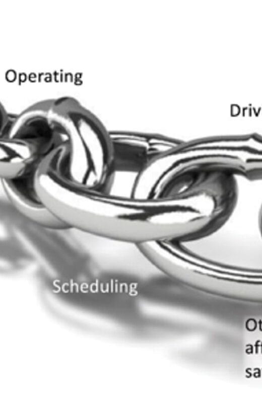 Overview of the Chain of Responsibility in Transport
